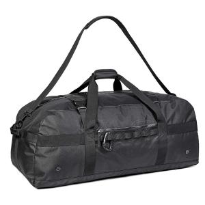 China Heavy Duty Oxford Fabric Sports Duffle Bags With 4 Air Ventilation Holes on sale
