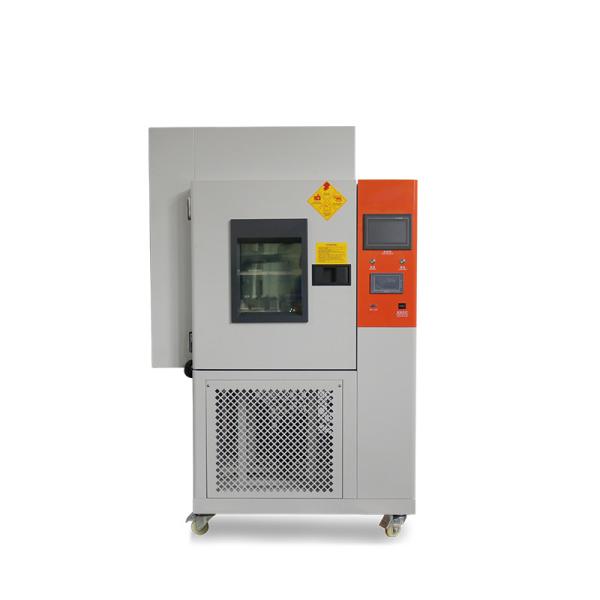 Quality ISO4643 Touch Screen Programmable Microprocessor Control Flexing Tester wholesale