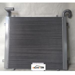 OEM Support Excavator Radiator for CAT E320B E320C Engine Cooling System