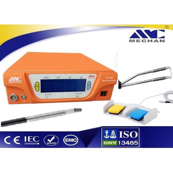 Quality Mini Gynecology Radiofrequency Plasma Surgery System Precise Ablating wholesale