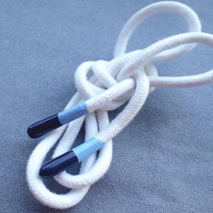Sustainable Polyester Thickness 6mm Draw String Cord