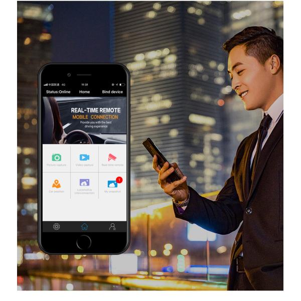 4G ADAS Android GPS Navigation Vehicle Car Camcorder FHD 1080p DVR 12inch