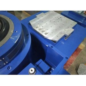 High Performance Vibration Testing Machine with 1000m/s2 Max Acceleration 6.5kg