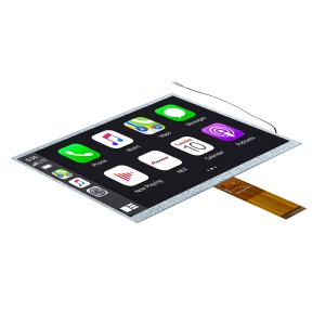 1024×600 10.1 Inch TFT LCD Module Display For Automotive Industry