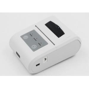 Direct Bluetooth Thermal Printer 58mm pocket sized with battery