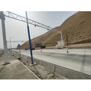 Real-time Data Acquisition Quick Load-in-Motion System for Precise and Accurate