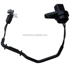 Fuel Injector Wiring Harness 6156-81-9110 for Excavator PC400-7 PC450-7 PC400-8