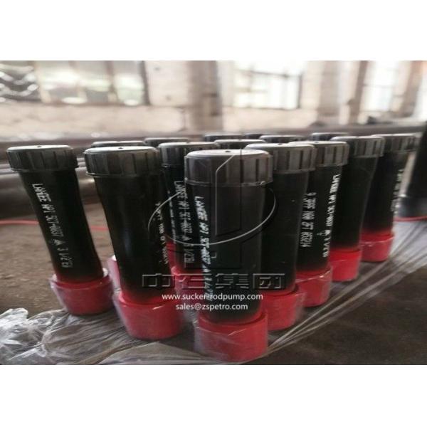 Quality OEM Tubing Pup Joint Length 6Ft API ISO QHSE Certification wholesale