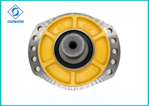 Quality Rexroth Replacement Hydraulic Piston Motor MCR3A400A45Z-32/B2M/1L12/F2/S0382N wholesale