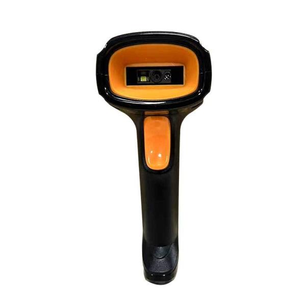 Quality SC20/SC20-BT Bluetooth 1D/2D Wired/Wireless Barcode Scanner Logistics & Warehousing Receiving & Shipping Scanner Handheld Gun-Style Scanner wholesale