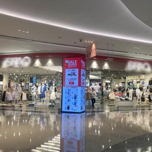 Internal Integrated Phased Antenna RFID Portal Reader Built In Linux OS Uhf Anti