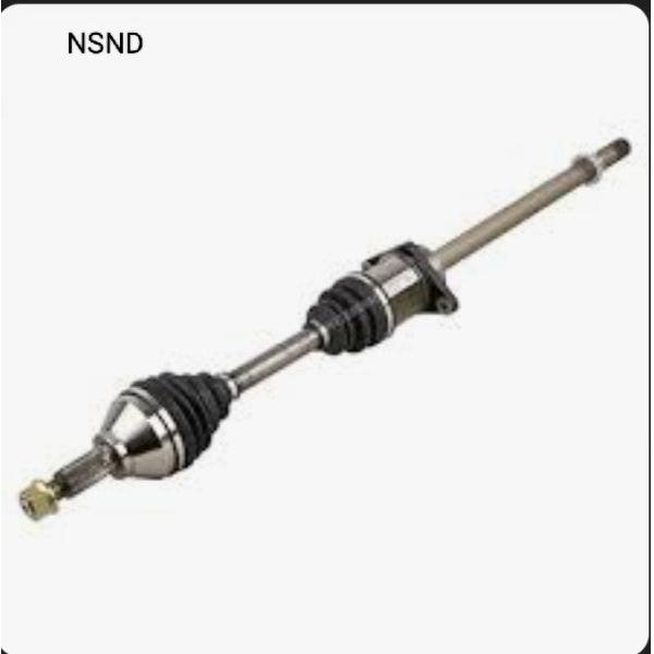 Quality 5000 Lbs Maximum Load Capacity CV Drive Shaft Equipped with 1 CV Axle Assemble NISSAN QUEST CVT OE 39100-1JA0A wholesale