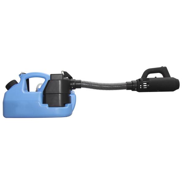 Quality 6m Spraying Lithium Battery Portable Fogging Machine wholesale