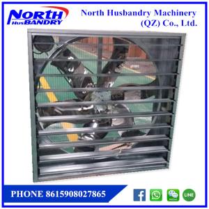 Quạt trang trại quạt thông gió hút mùi làm mát chuồng trại chăn nuôi