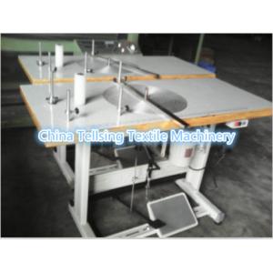 Cheap China good quality elastic belt coiling machine in sales Tellsing company for ribbon plant for sale