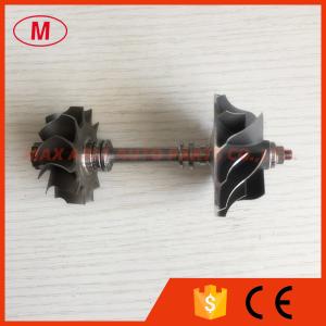 TD04L TD04HL-13T 49377-04300 49377-04100 14412-AA360 turbo rotor assembly/
