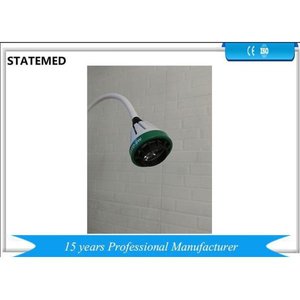 Quality Multi Angle Medical Illumination Lights / Super Bright Mobile Examination Lamp wholesale