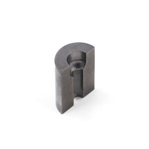 VA80 ST7 ST6 KG5 KG6 Nut Forming Dies Carbide Cold Forging Die H6-H50 Hole