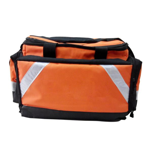 Quality Nylon First Aid Supplies Emergency Bag Versatile First Aid Responder Kit wholesale