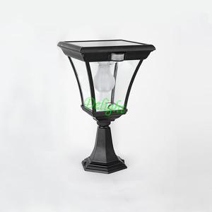 China PIR Solar Led Integrated Garden Light (DL-MSP16) on sale