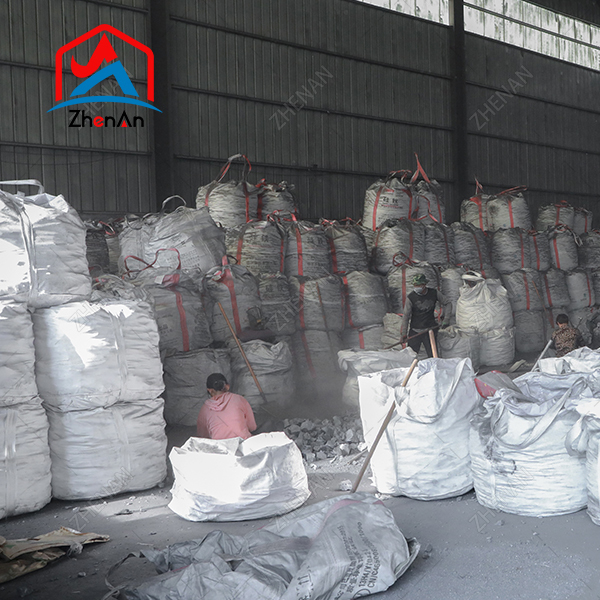 Quality Iron Silicon Alloy Granules 70 Percent Si Suitable For Cast Iron Inoculation And Nodularizing​ wholesale