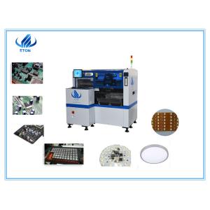 Cheap Auto Optimization SMT PCB Assembly Machine HT-E5S With Panasonic Servo Motor for sale
