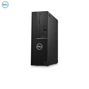 Cheap Dell Workstation T3431 Tower Xeon Laptop Server Workstation up to 64GB 2666Mhz Non-ECC &amp; ECC DDR4 Memory for sale