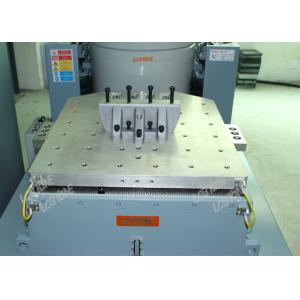 Battery Vibration Test System Comply With UN38.3 IEC62133 8G Acceleration
