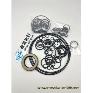 China XJBN-00971 Durable Hydraulic Pump Seal Kit on sale