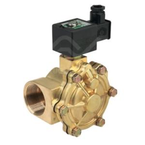 SCE210B45 Series 210 Pilot Operated Hung Diaphragm G1 Port Connection 2 kg NC