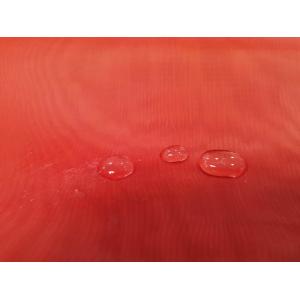 Width Max 360MM Polyester Printing Mesh White For Automotive Fuel / Oil