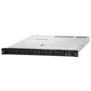 Intel Xeon Silver 4208 Lenovo GPU Server ThinkSystem SR630 7X02A0FANA 2.10GHz