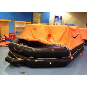 Cheap GL Certificate 8 persons inflatable life raft for sale
