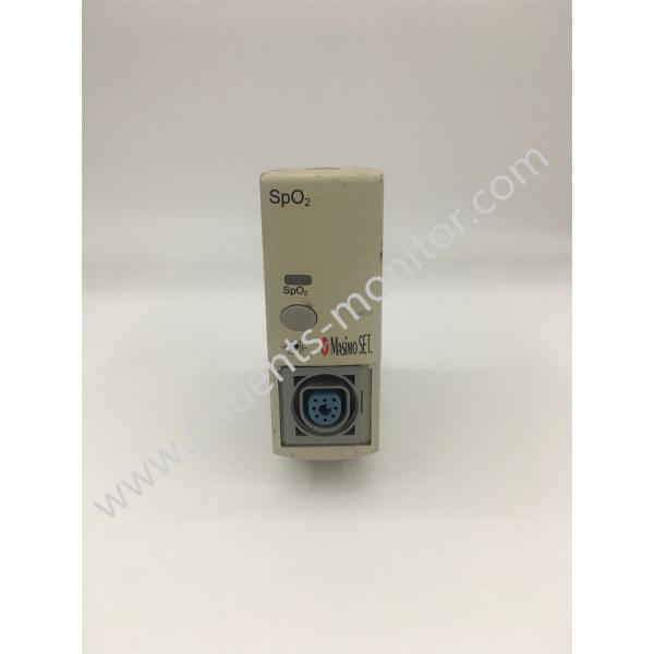 Maximo SET 1843 Intellivue System Monitor SPO2 Measurement Module Used-Good