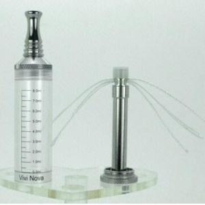 rebuildable colorfull tank volume atomizer VIVINOVA V6