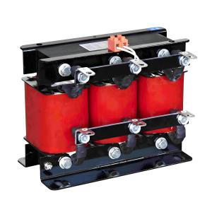 0.66KV Three Phase Power Distribution Equipment CKSG Series Capacitor Shunt