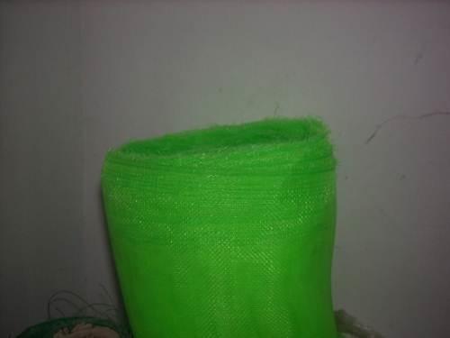 Quality 2 - 3% UV Green Insect Mesh Netting Preventing Wind Pollination 40 Mesh wholesale