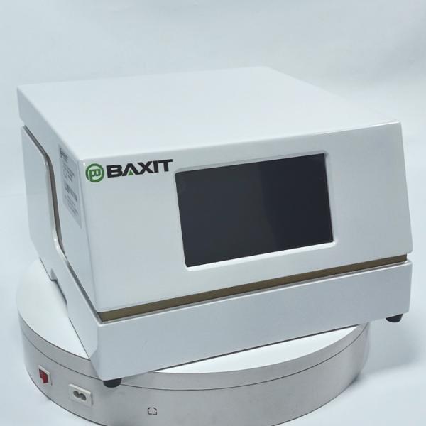 BAXIT Ultrasonic Homogenizer Ultrasonic Dispersing Defoaming Emulsifying