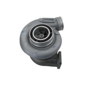 Ford Car Engine Turbocharger For OTO SAN 6682 With Aluminum Blades