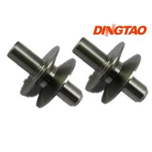 57438000 Shaft Pulley Wheel Grinding Sharpener Suit For GT7250 Cutter