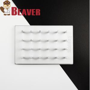 Deep Well Plates Magnetic Separation Rack 96III For Quick Manual Operation