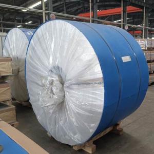 Pure 1050 / 1060 / 1070 H14 Aluminum Alloy Coil 1000 Series Aluminum Coil Roll