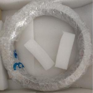 Custom UNS R30016 Cobalt Alloy Forging Ring for Machining and Finishing