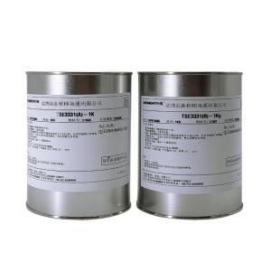 Momentive TSE3331K Silicone Rubber for Flame-Retardant Potting in High