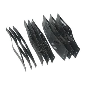 High Density Polyethylene Geocell Company Cellweb 75mm