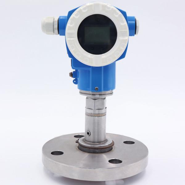 Quality Smart IP66 IP67 Intelligent Pressure Transmitter With LCD Display wholesale