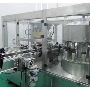 Fully Automatic Vegetable Complete Juice Processing Unit Stainless Steel