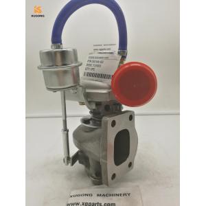 China Erkins Phaser Agricultural 674A150 727530-5003 Turbocharger on sale