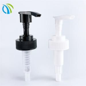 China 36/415 Aluminium Plastic 2cc Cosmetic Bottle Pump Hand Soap Bottle Dispenser 24 410 on sale