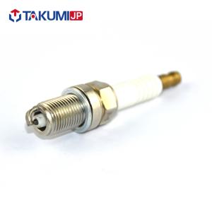 Spark Plug For NGK BKR6ES, DENSO IK20/VK20/K20PR-U/K20TT Champion RC7YC/RC8YC